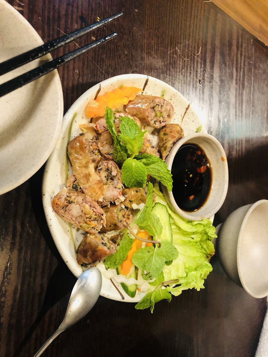 Bao Cấp Kawagoe ベトナム料理 バオ カップ-10