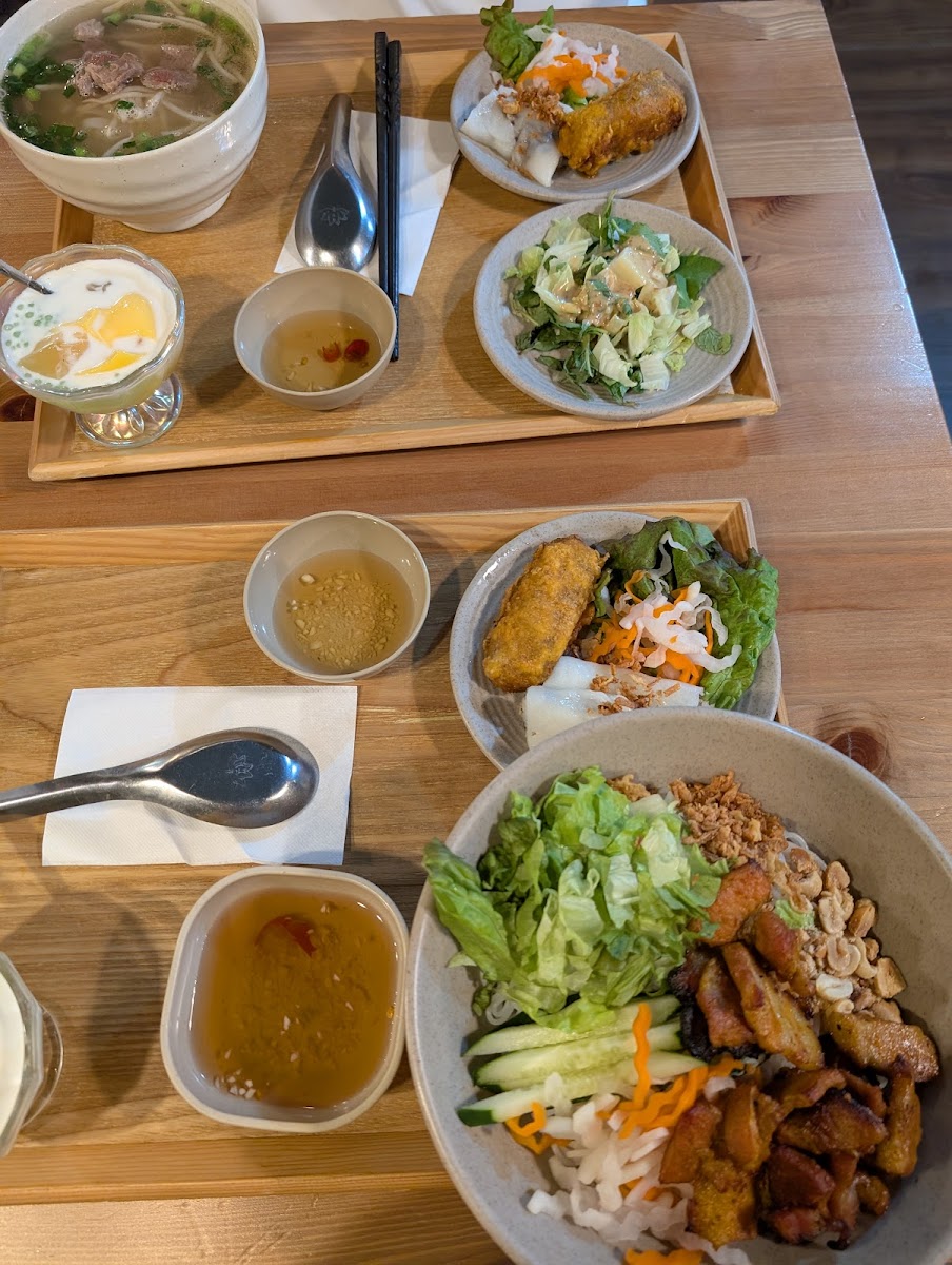 Bao Cấp Kawagoe ベトナム料理 バオ カップ-4