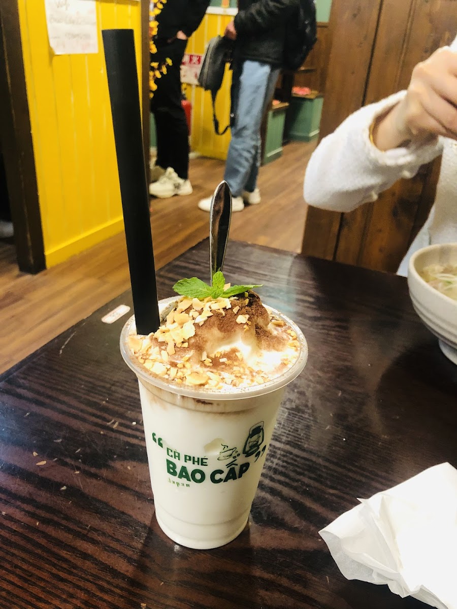 Bao Cấp Kawagoe ベトナム料理 バオ カップ-6