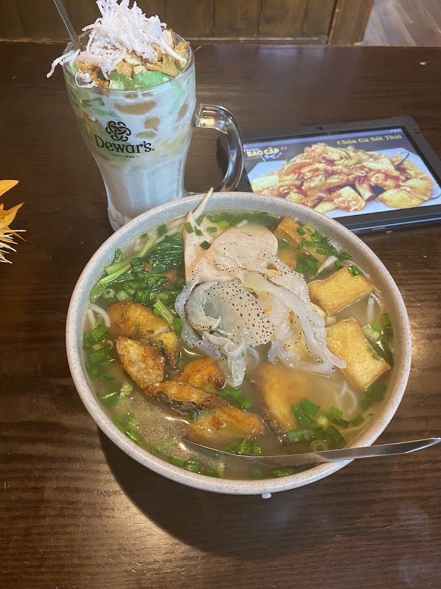 Bao Cấp Kawagoe ベトナム料理 バオ カップ-7