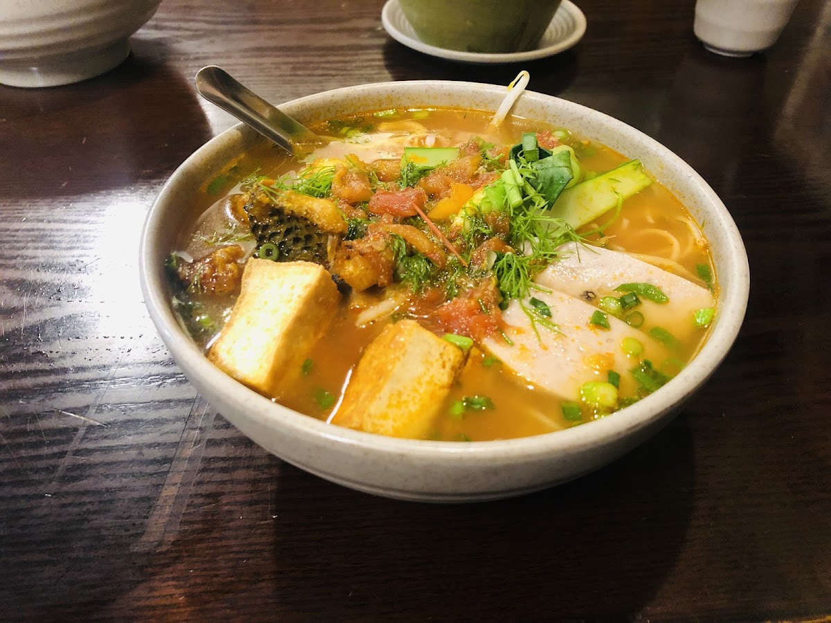 Bao Cấp Kawagoe ベトナム料理 バオ カップ-8