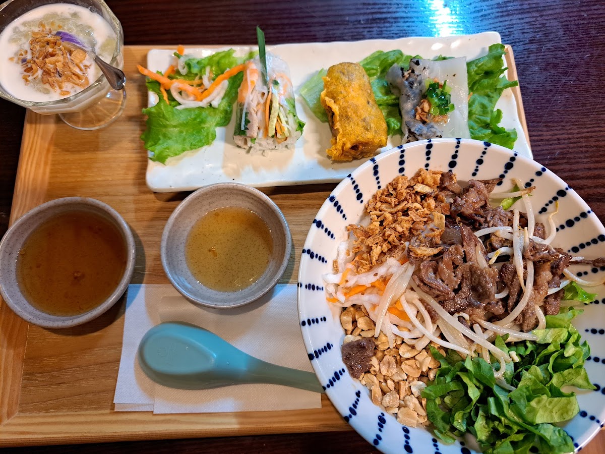 Bao Cấp Kawagoe ベトナム料理 バオ カップ-9