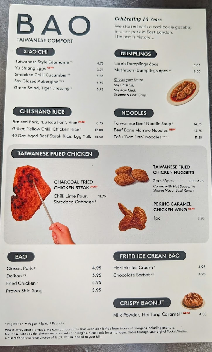 Menu Bao Marylebone-2