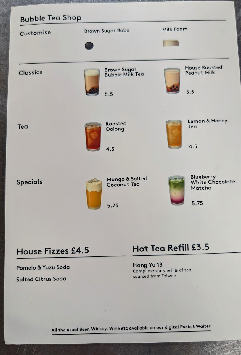 Menu Bao Marylebone-6