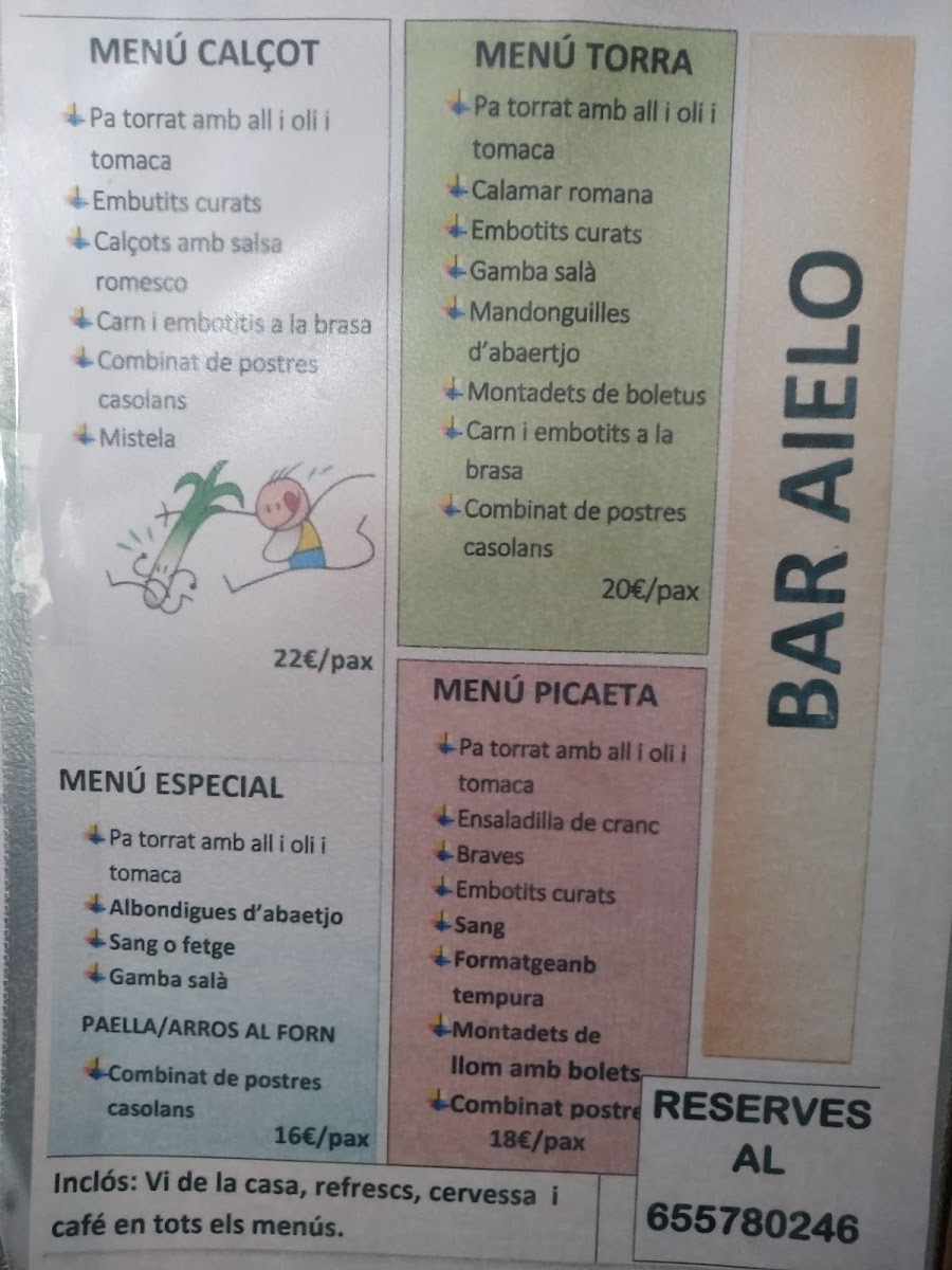 Menu Bar Aielo-1