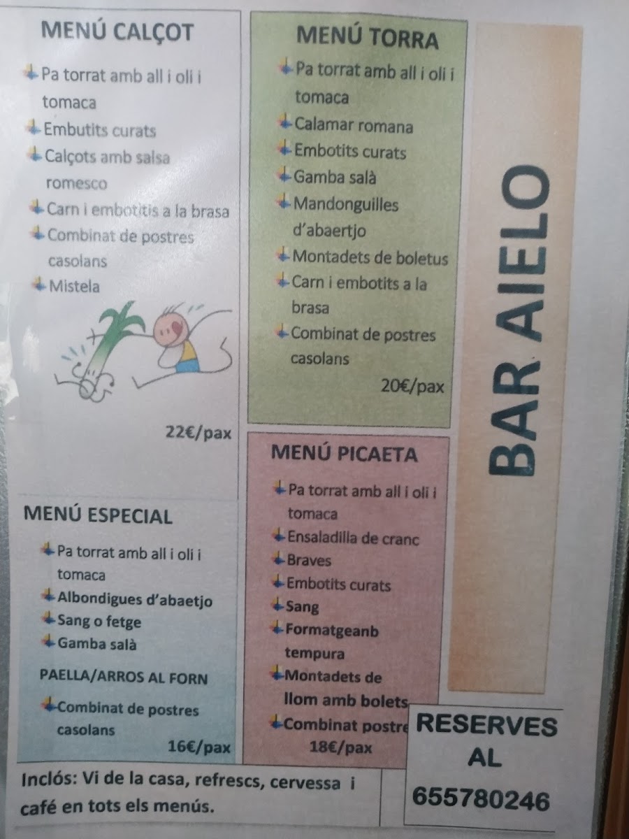 Menu Bar Aielo-3