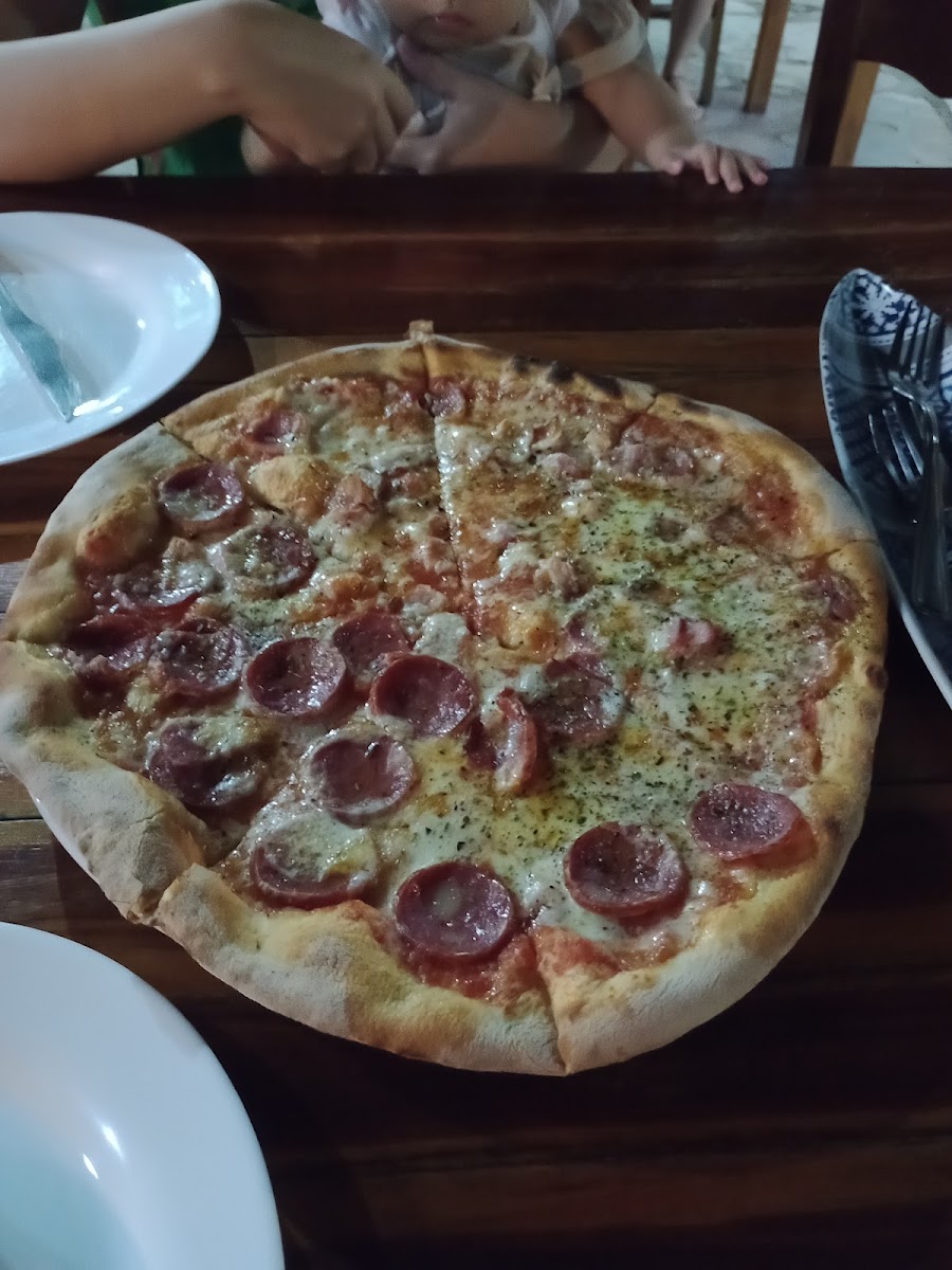 Bar And Pizza Evolution-5