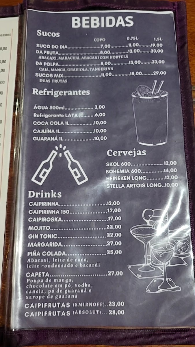 Menu Bar And Pizza Evolution-5