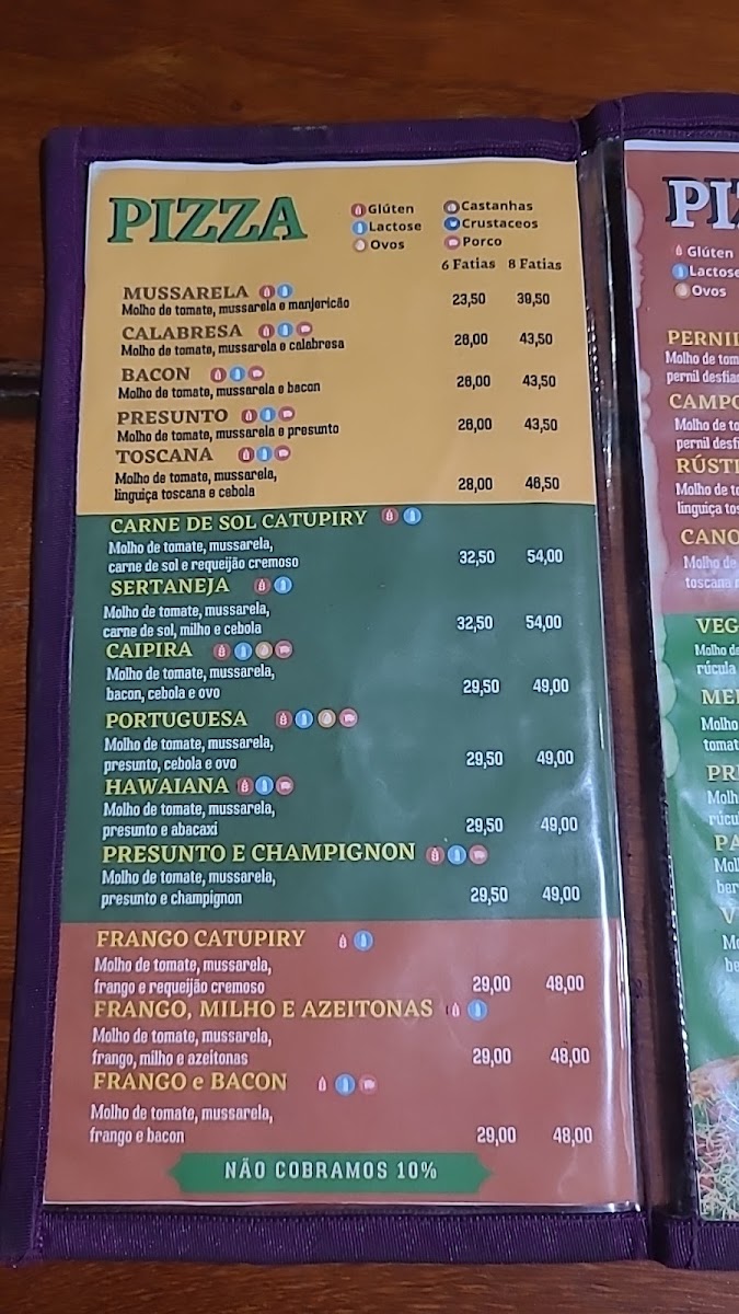 Menu Bar And Pizza Evolution-6