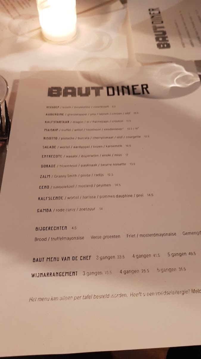 Menu Bar Baut-8