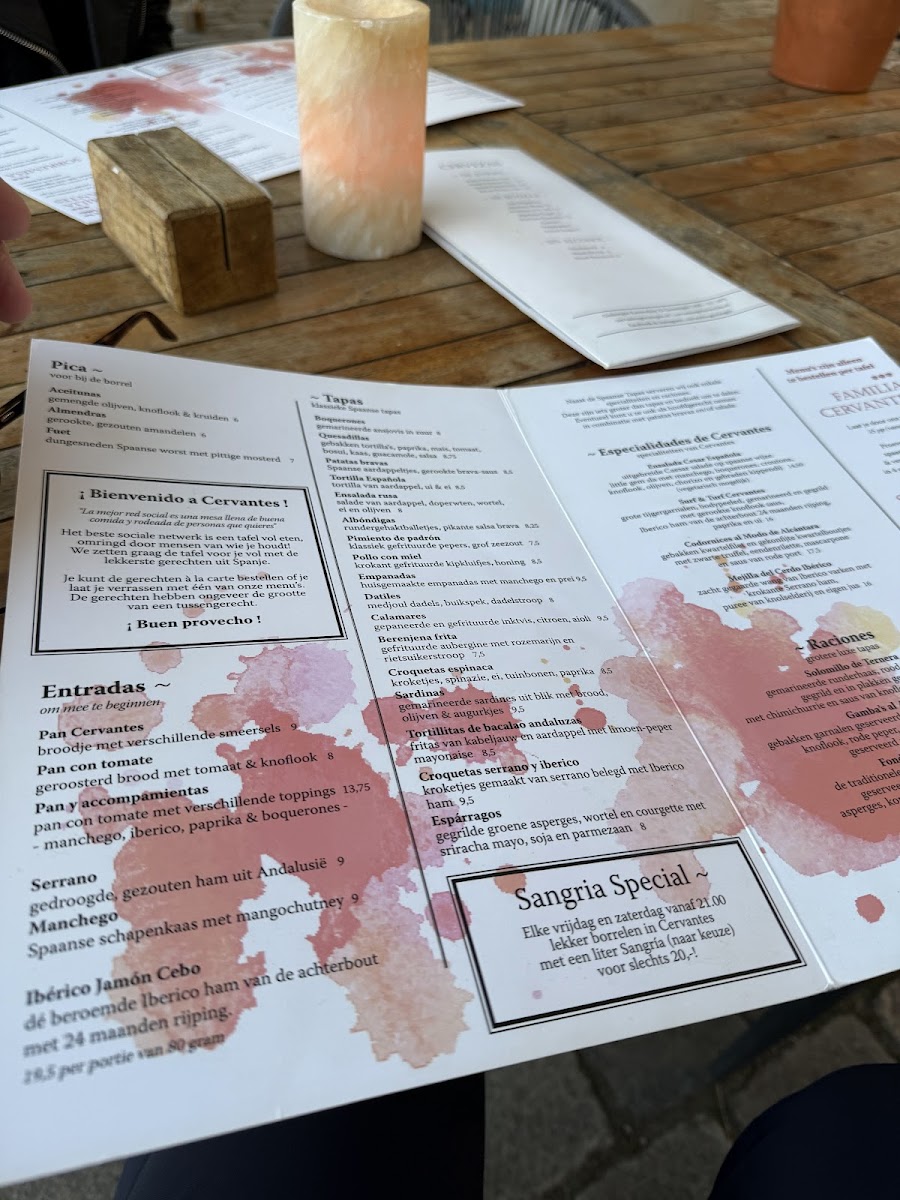 Menu Bar Bodega Cervantes-5