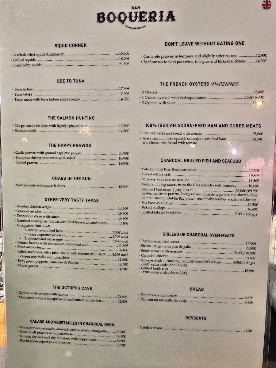 Menu Bar Boqueria-1