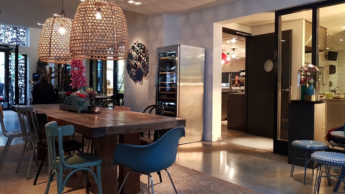 Bar Brasserie Joris