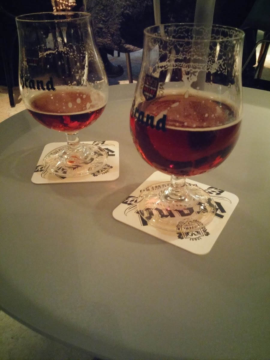 Bar Brasserie Joris-5
