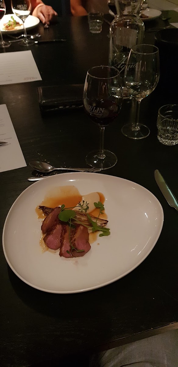 Bar Brasserie Joris-7