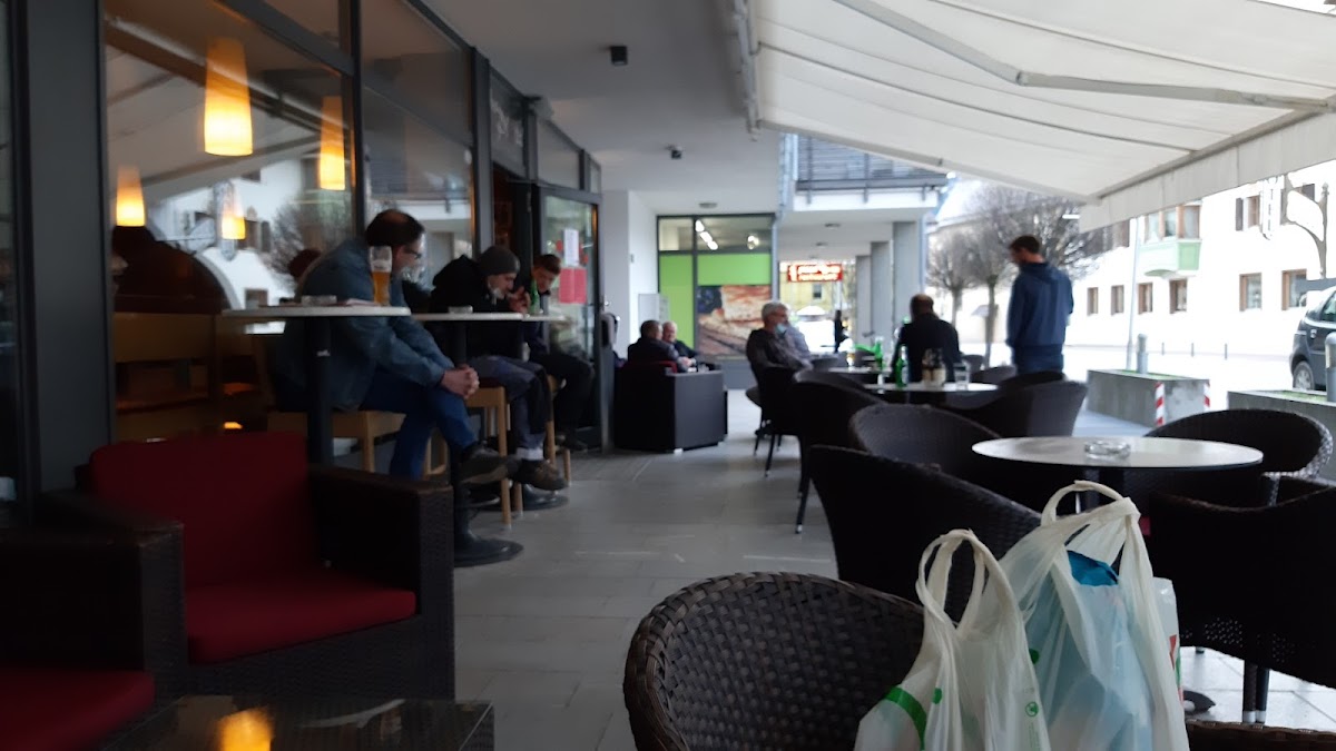 Bar Café Ins' Platzl