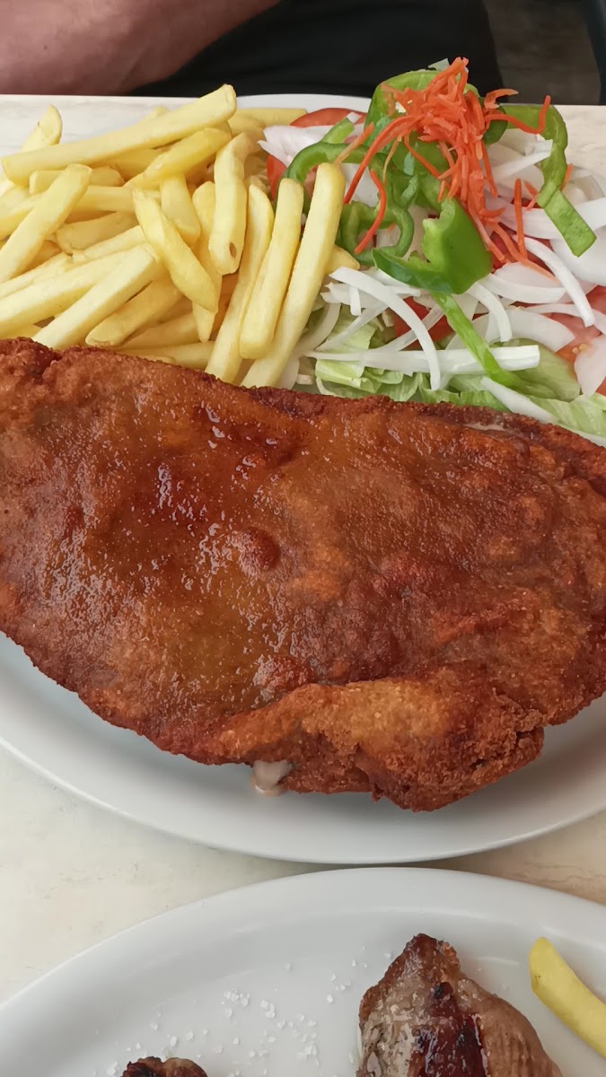 Bar Cafeteria Ses Xarxes S'illot-2