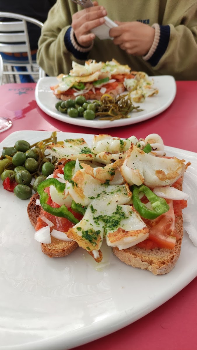 Bar Cafeteria Ses Xarxes S'illot-5