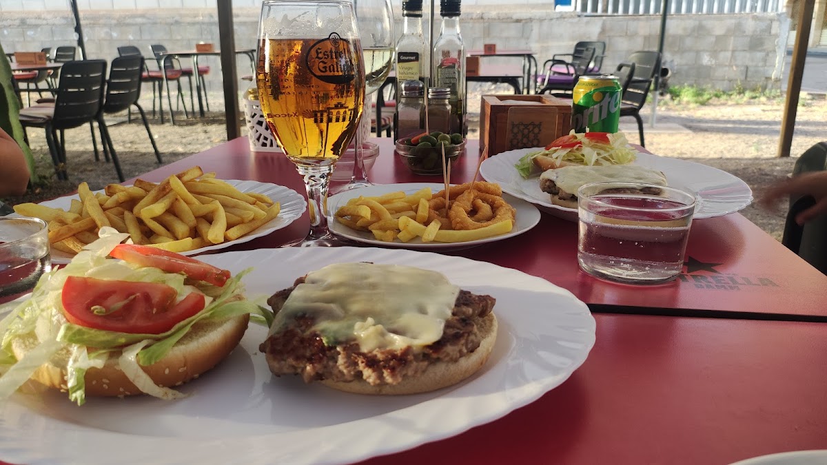 Bar Cafeteria Ses Xarxes S'illot-6