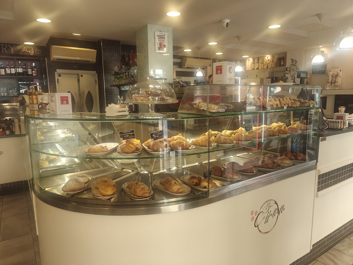 Bar Caffellatte