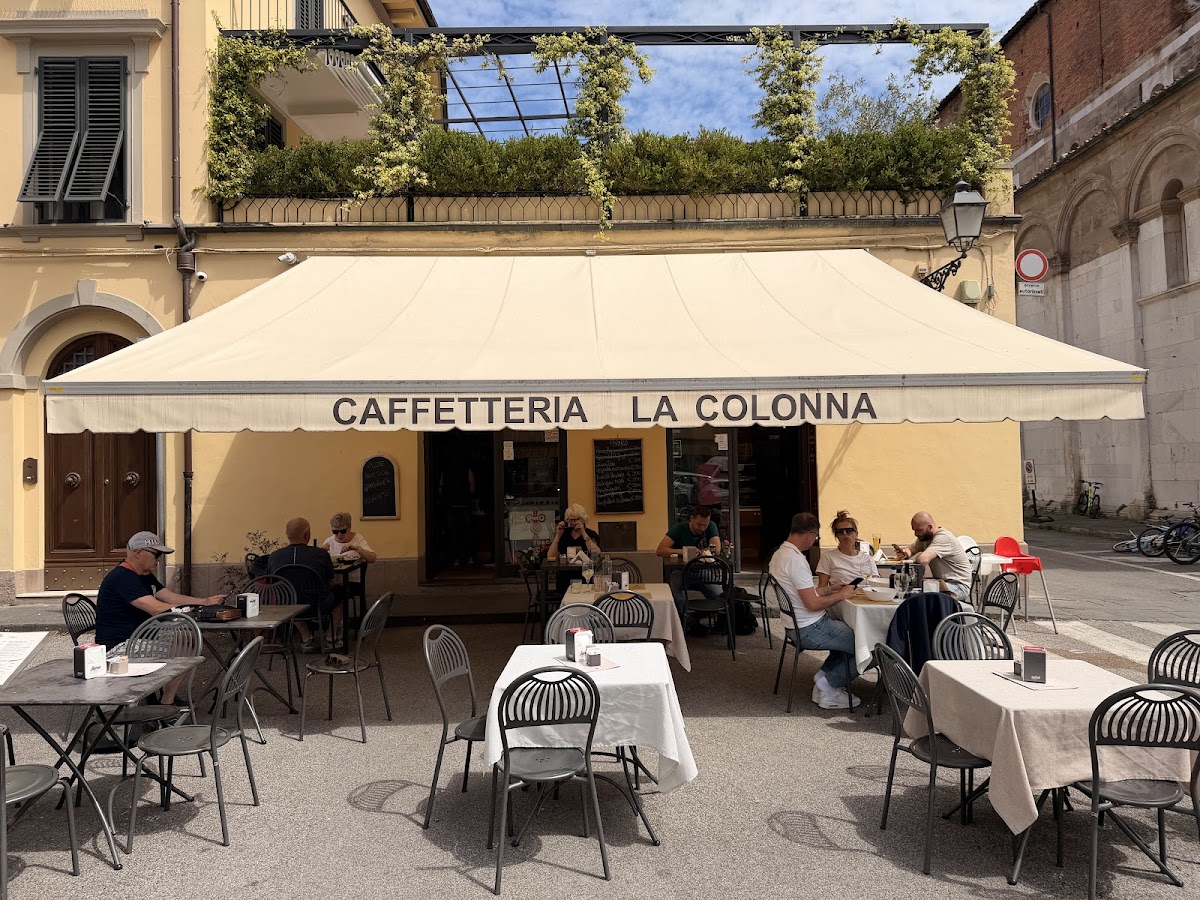 Bar Caffetteria La Colonna