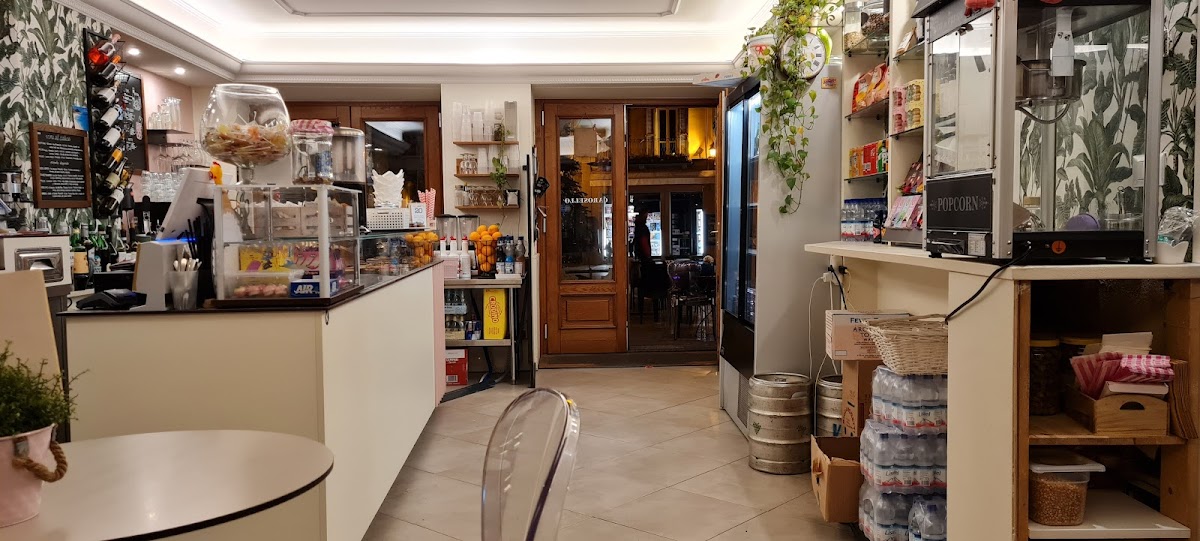 Bar Carosello