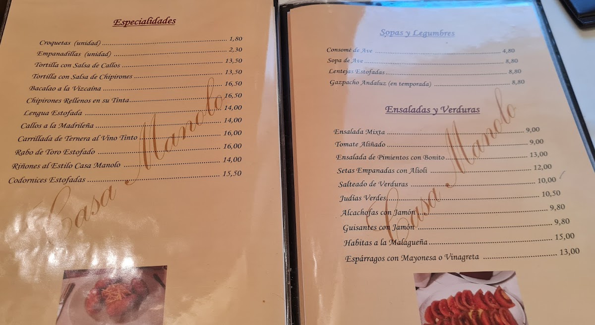 Menu Bar Casa Manolo-5