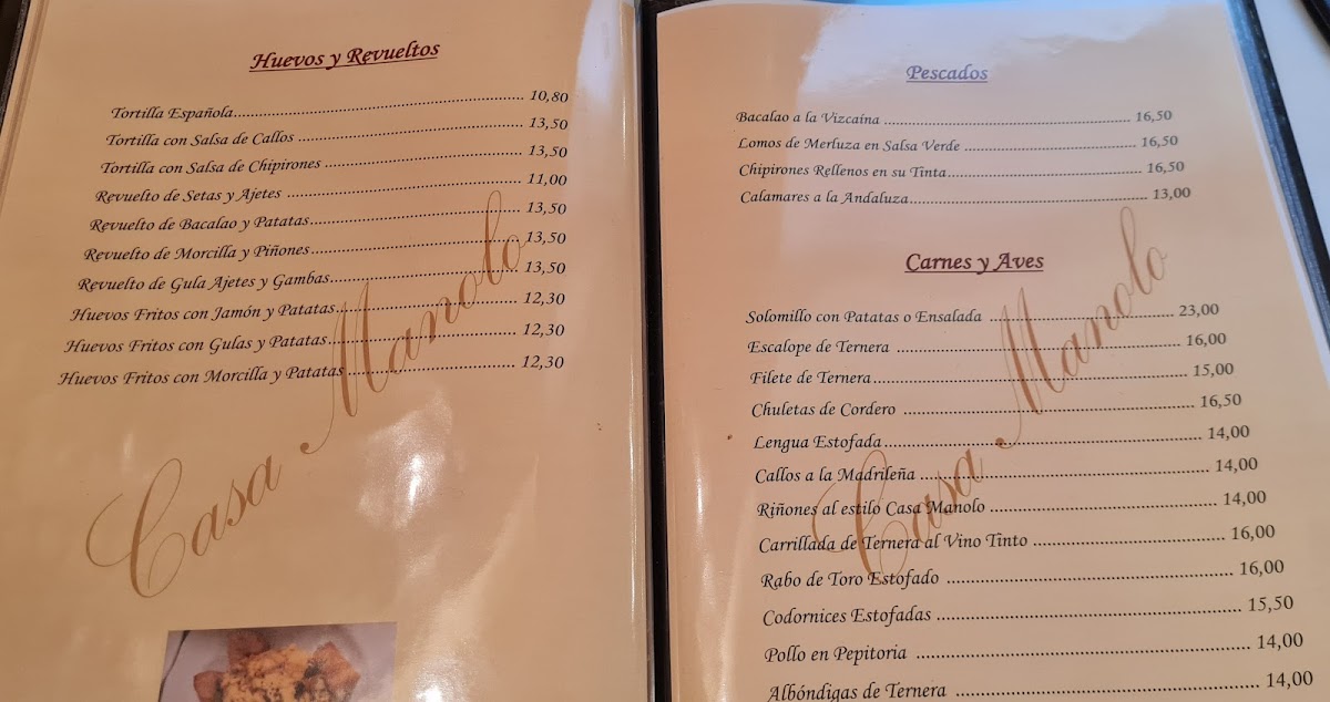 Menu Bar Casa Manolo-6