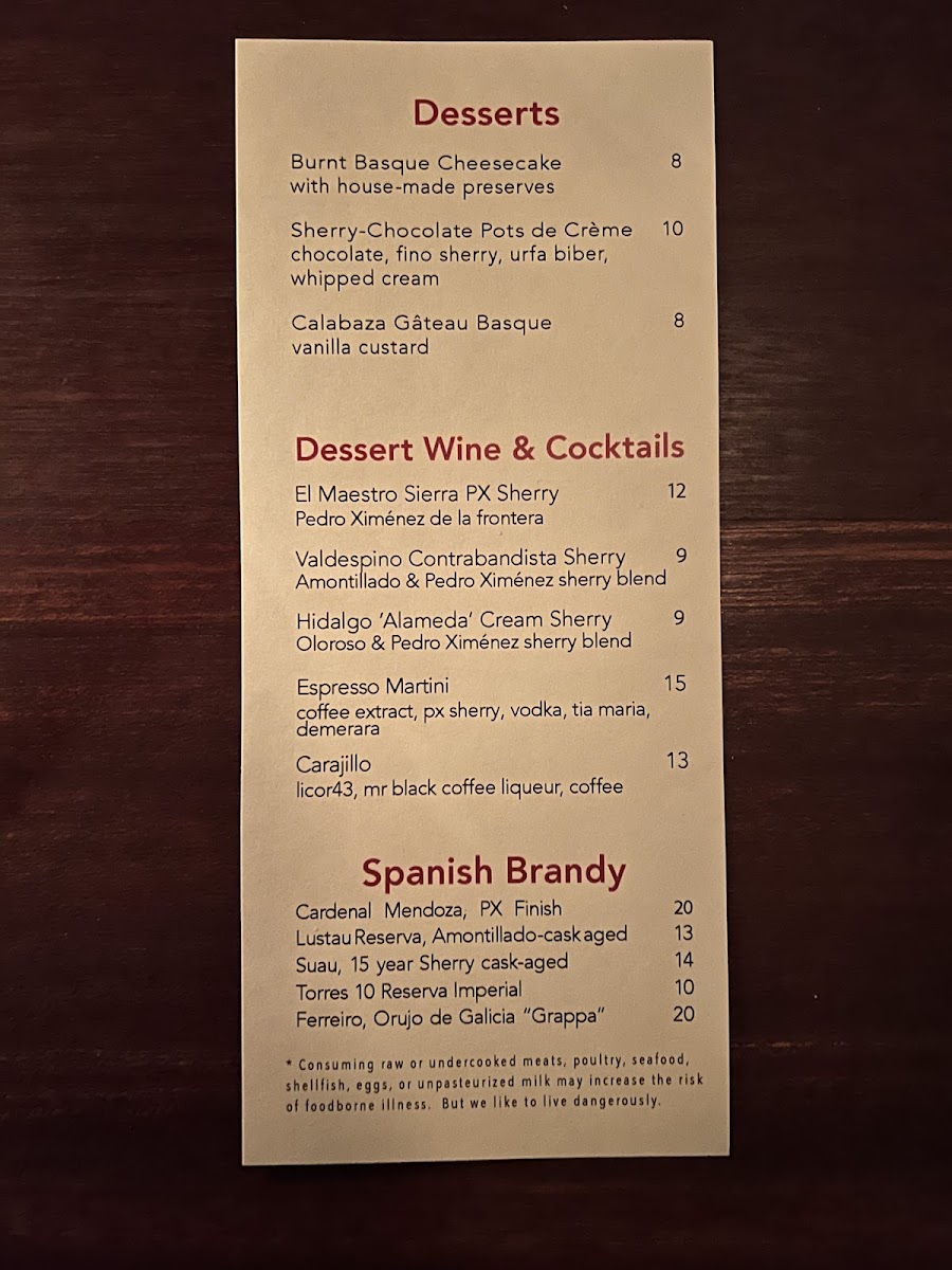 Menu Bar Casa Vale-6