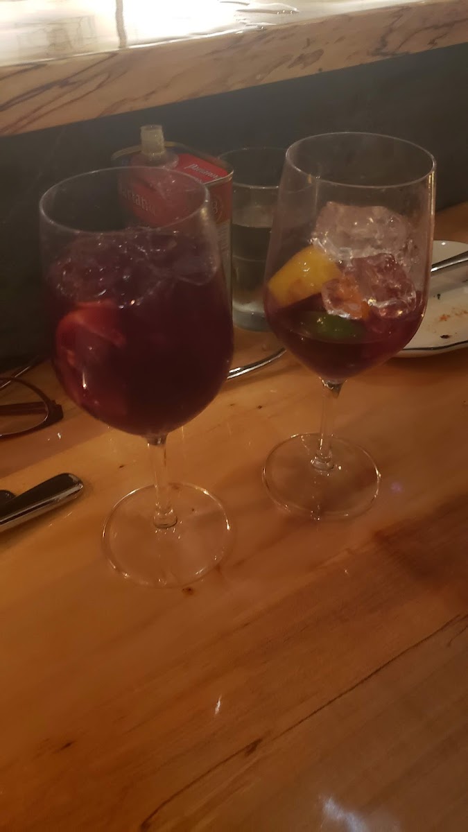 Bar 'cino Newport-8