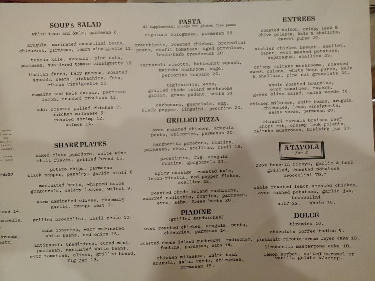 Menu Bar 'cino Newport-4