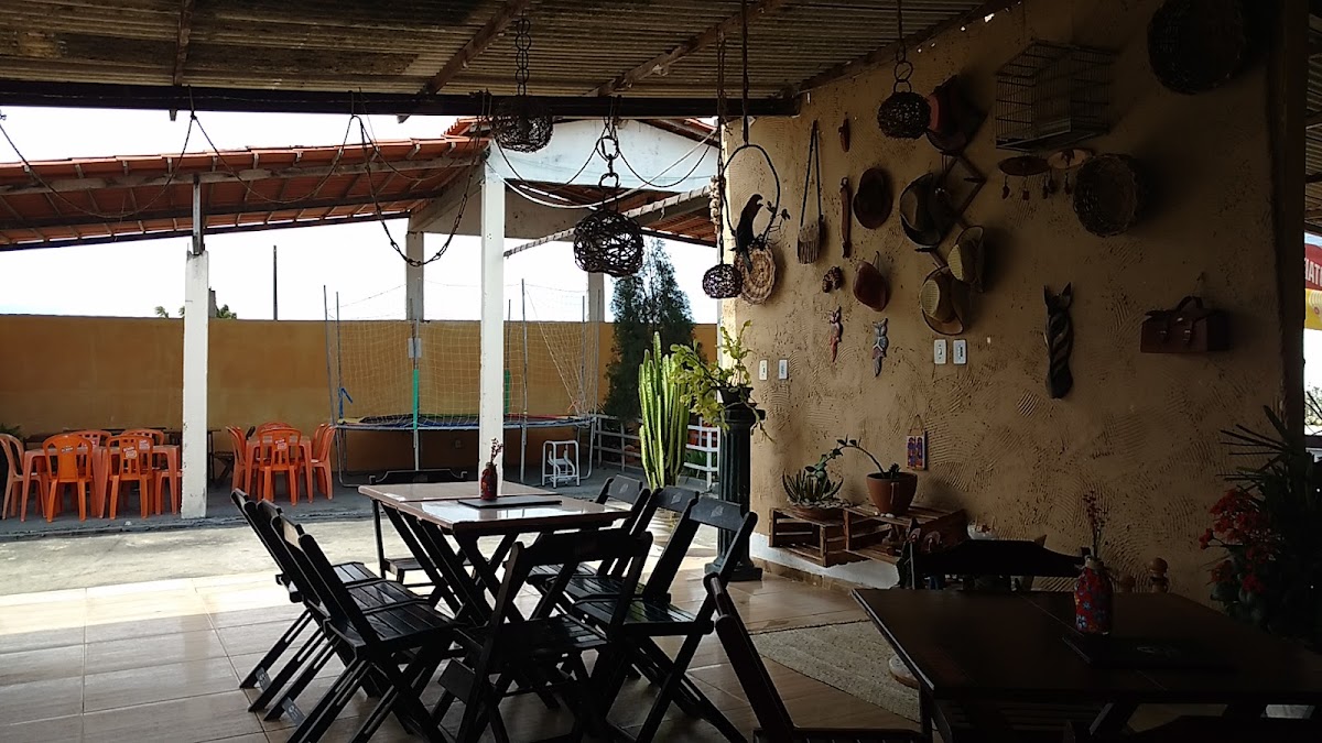 Bar Da Curva