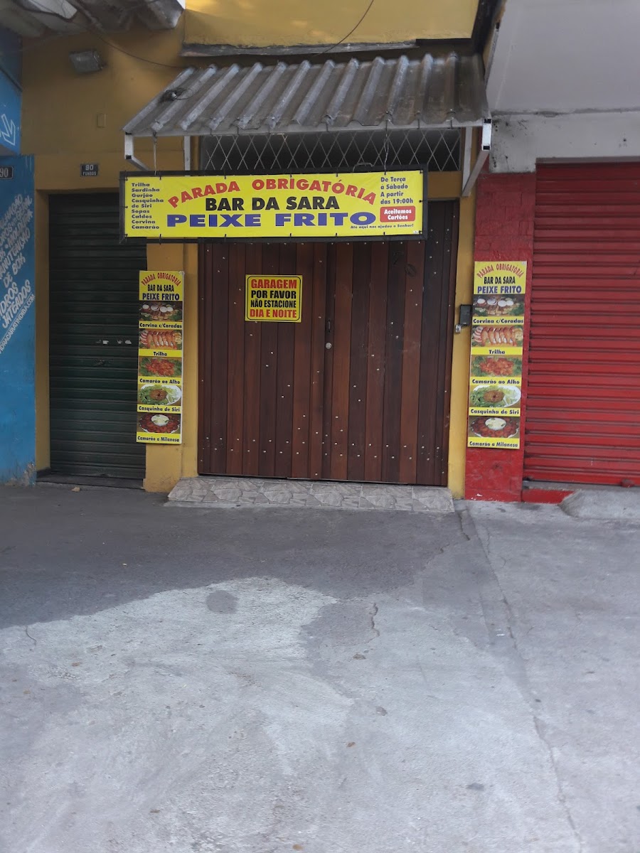 Bar Da Sara