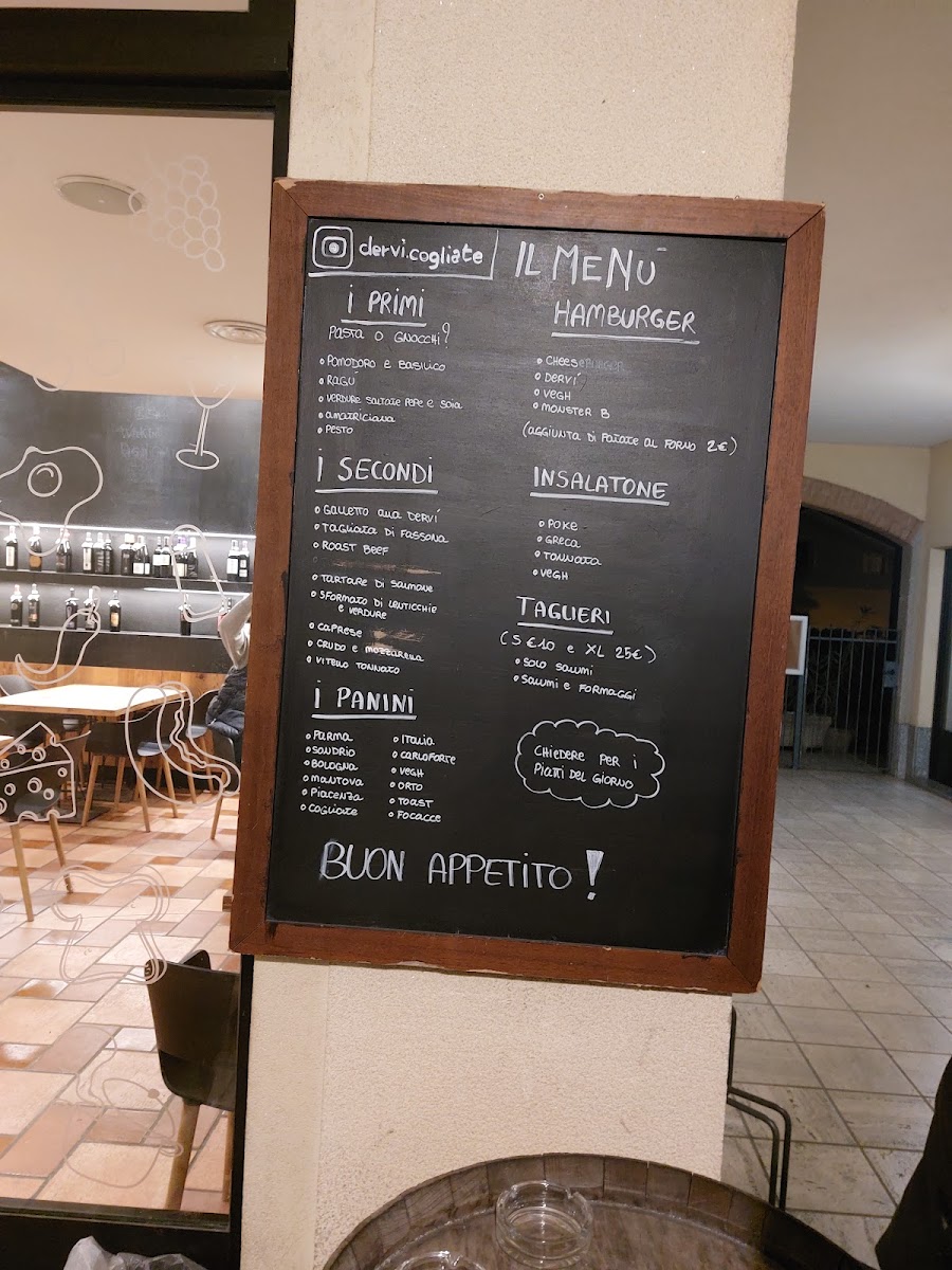 Menu Bar Dervì-1