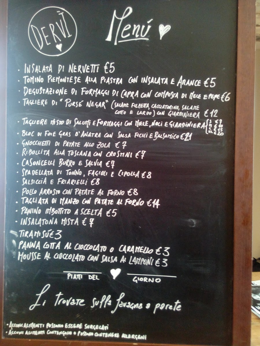 Menu Bar Dervì-3