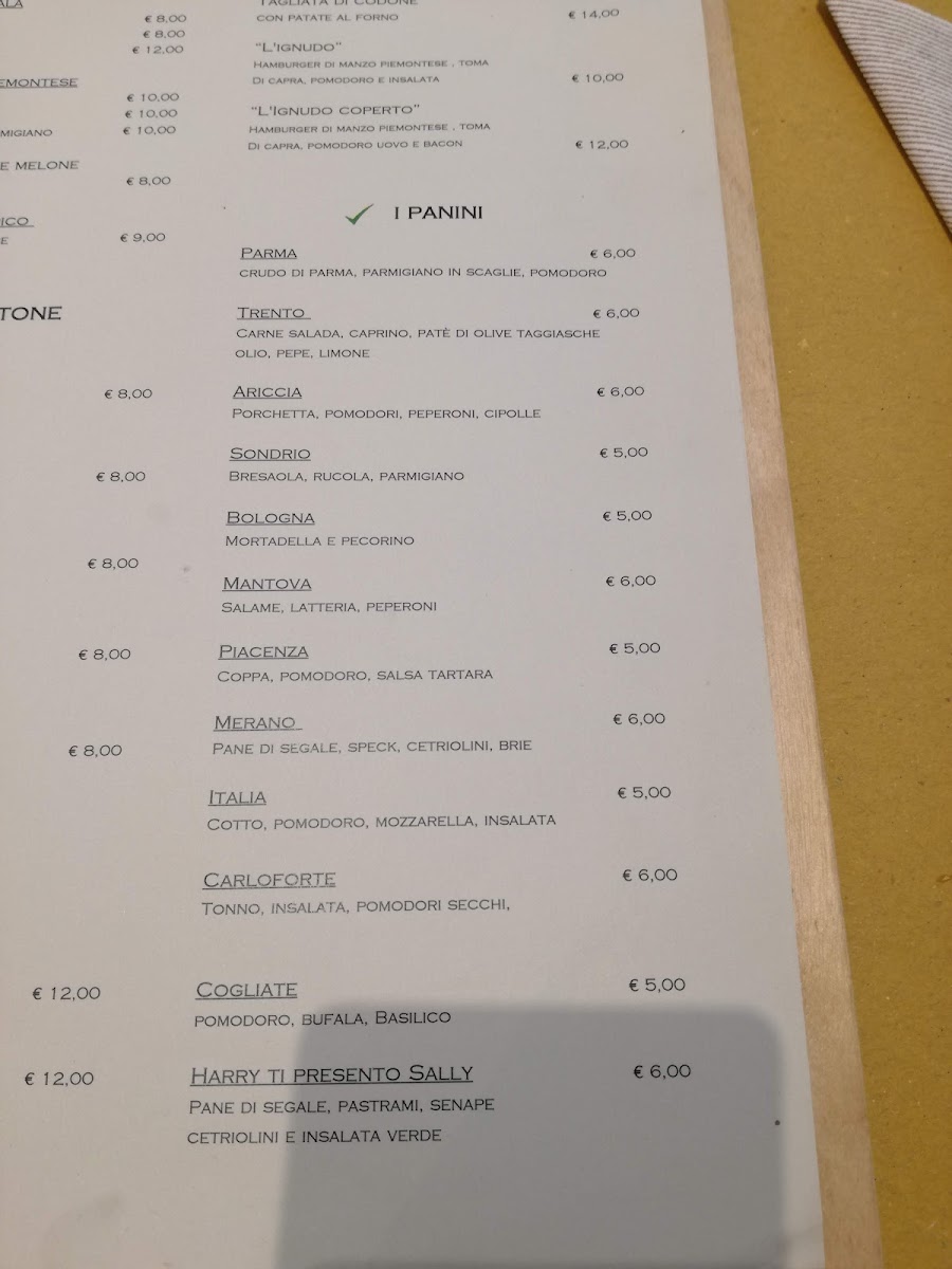 Menu Bar Dervì-5