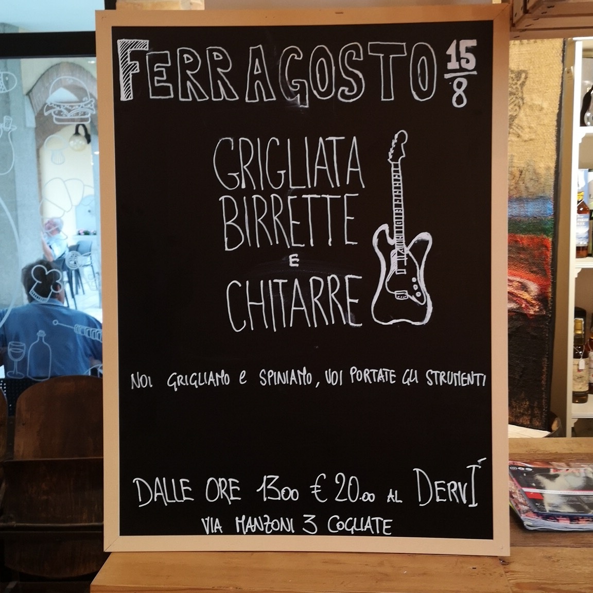 Menu Bar Dervì-8