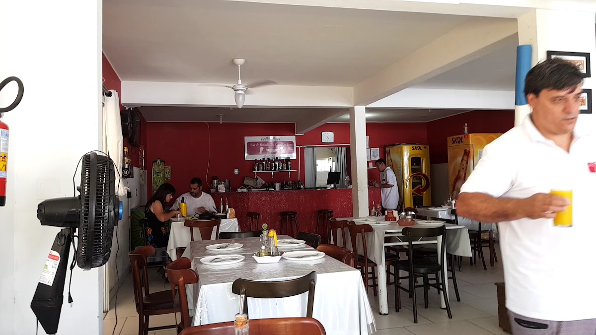 Bar Do Betinho Do Deca Da Lina-2