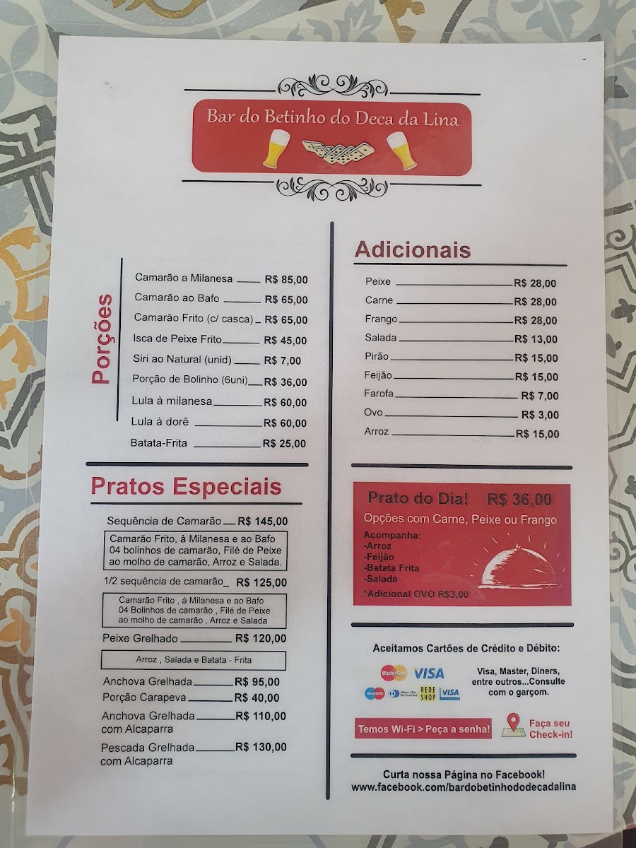 Menu Bar Do Betinho Do Deca Da Lina-4