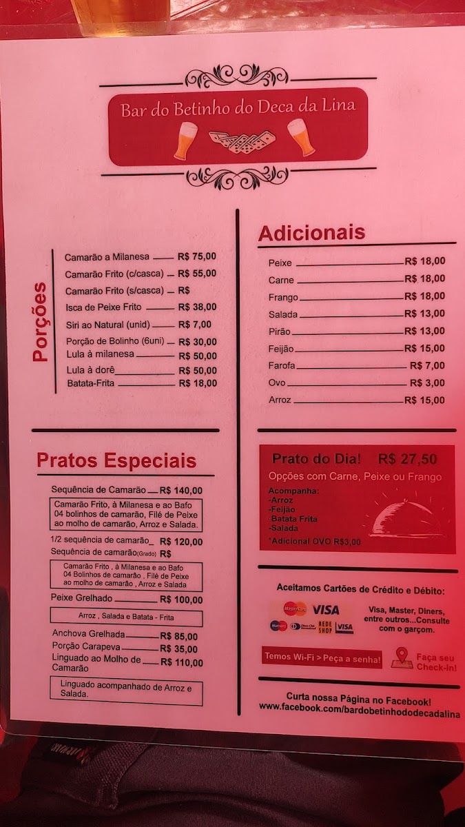 Menu Bar Do Betinho Do Deca Da Lina-6
