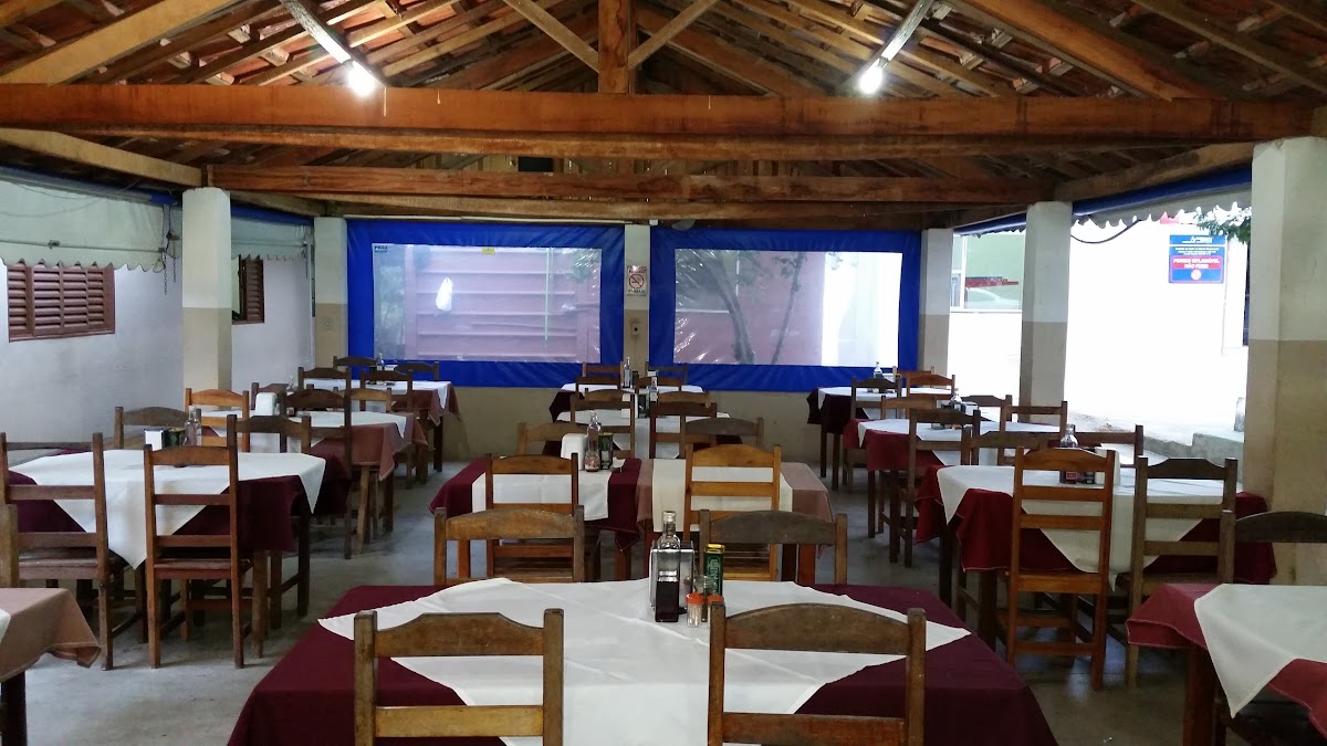 Bar E Restaurante Zé Arlindo