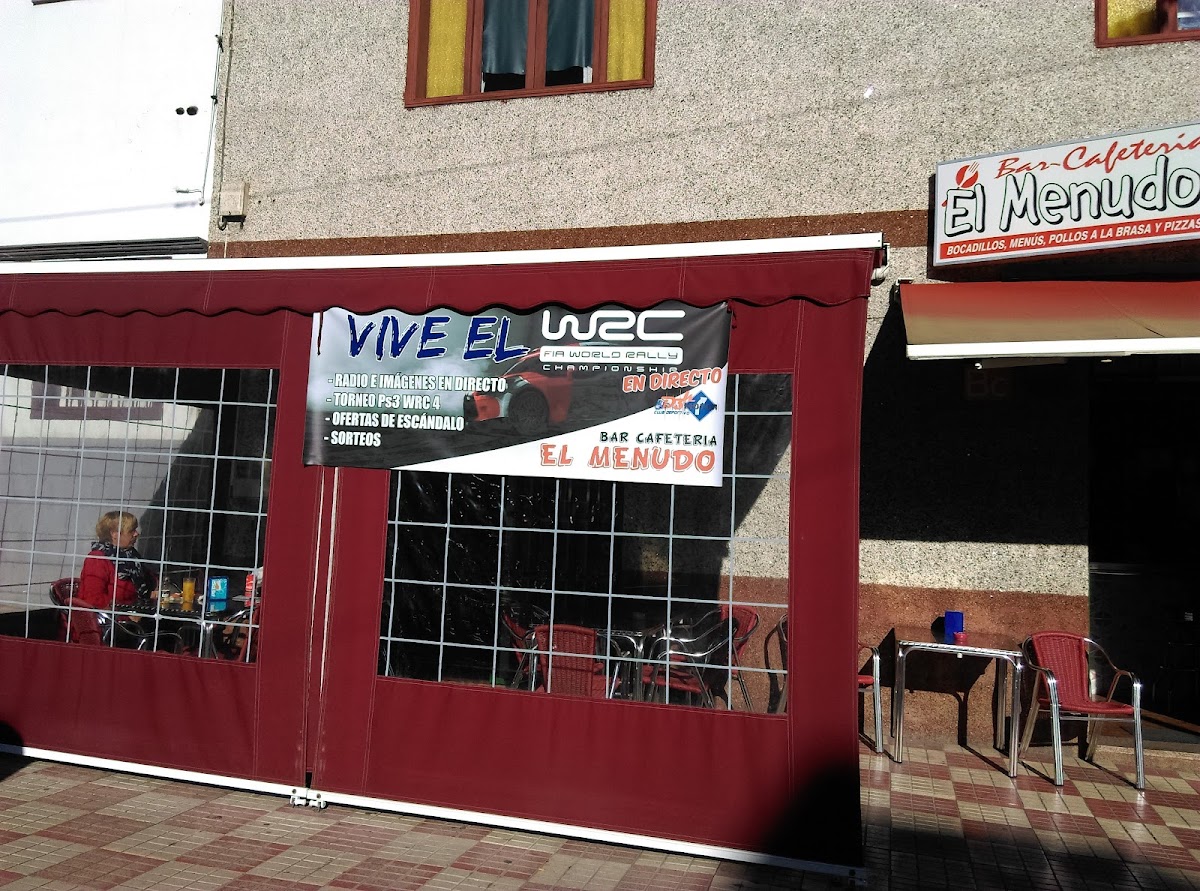 Bar El Menudo