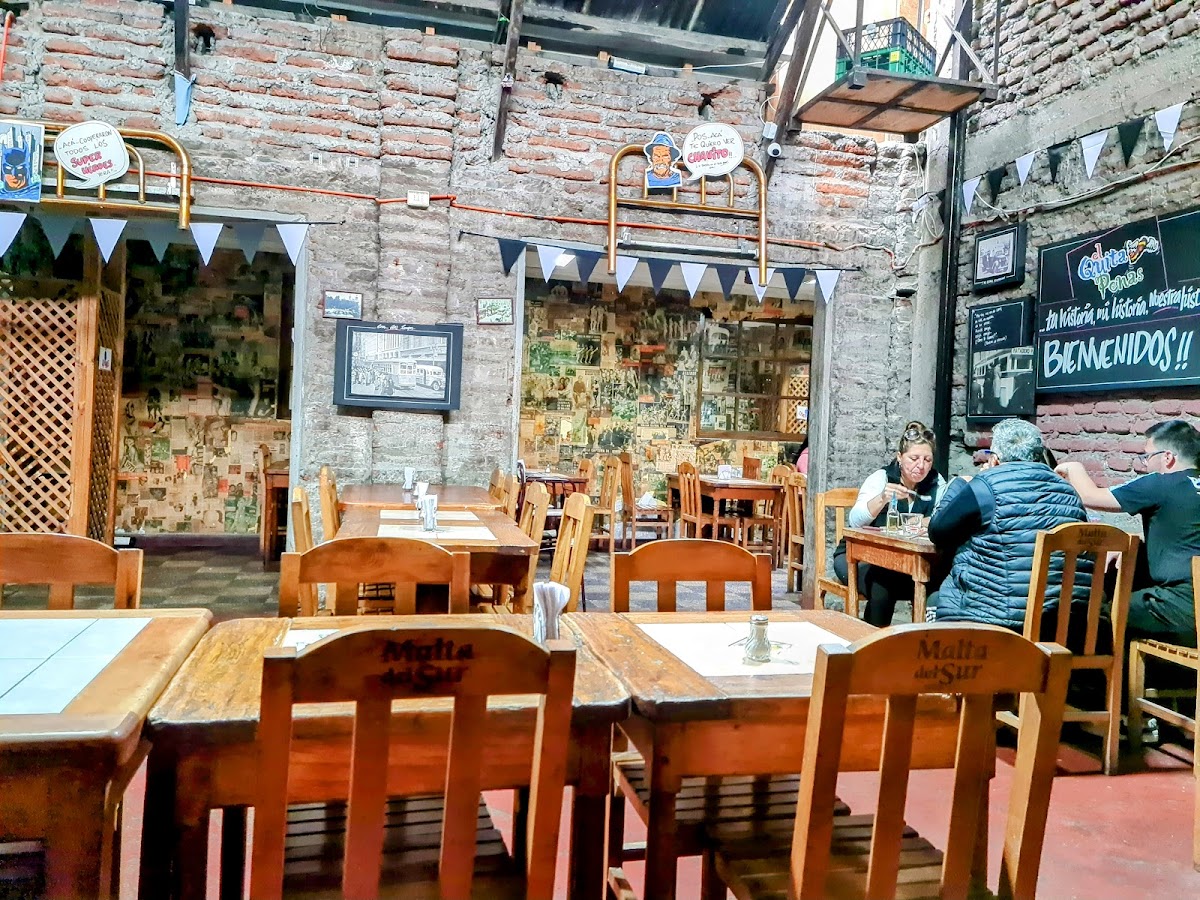 Bar El Quitapenas