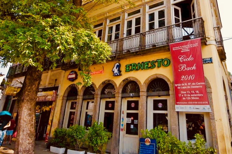 Bar Ernesto