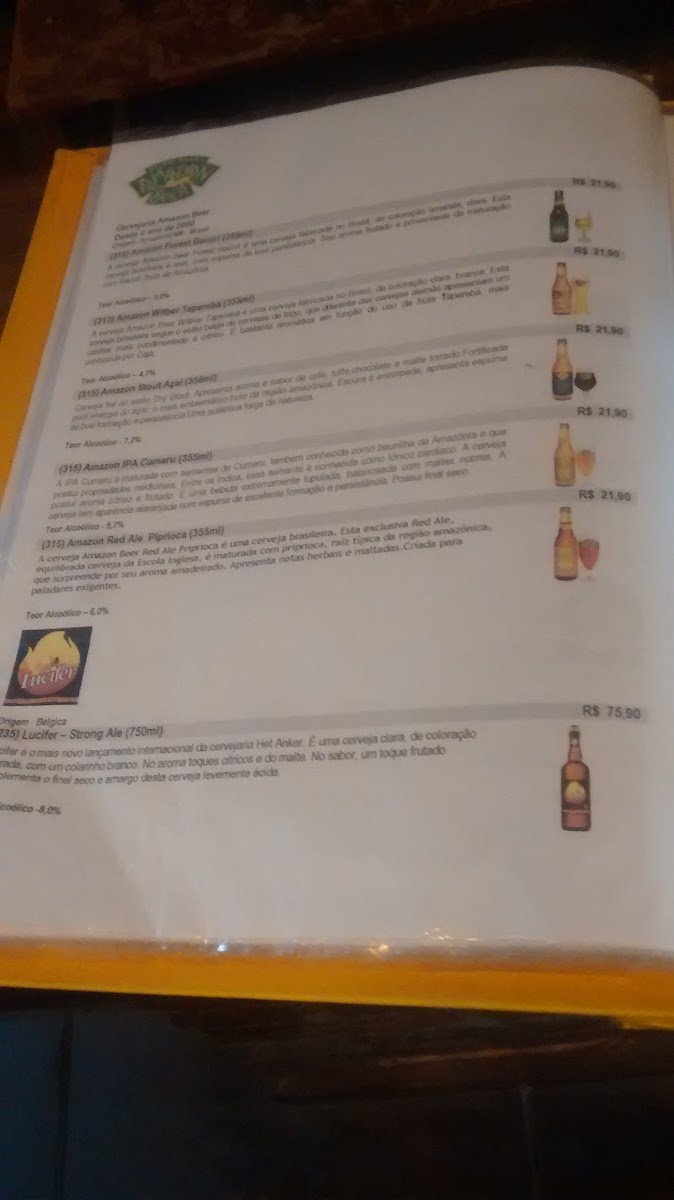 Menu Bar Ernesto-10