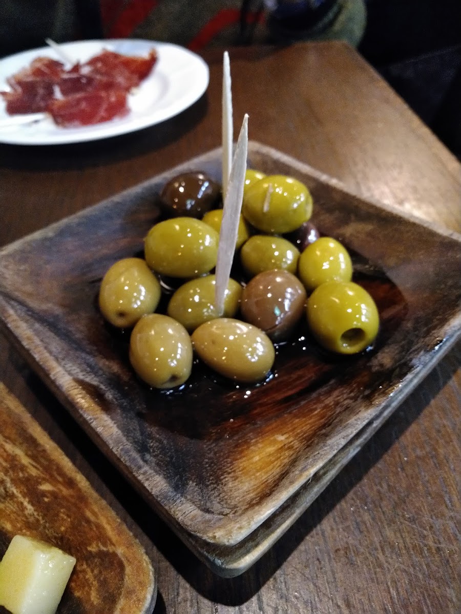 Bar España Carne-10