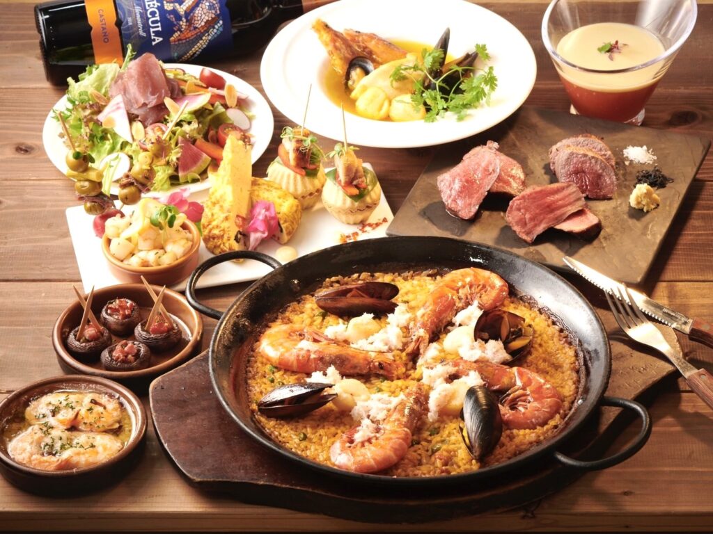 Bar España Carne-4