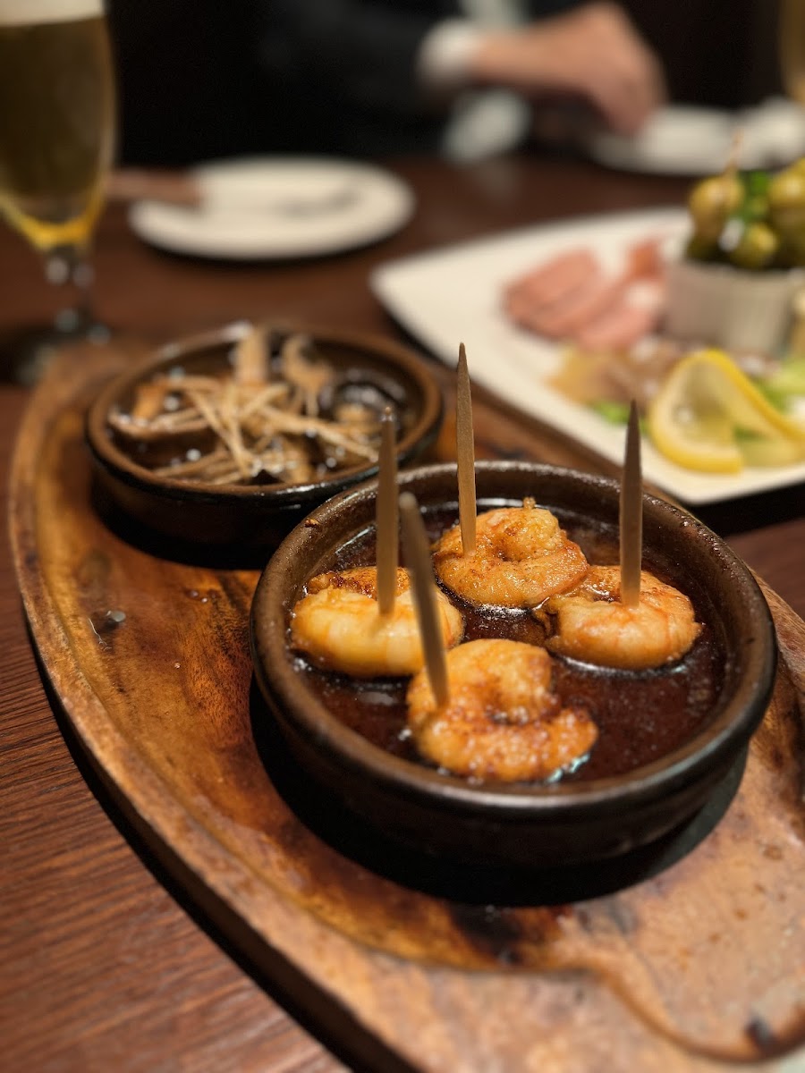 Bar España Carne-7