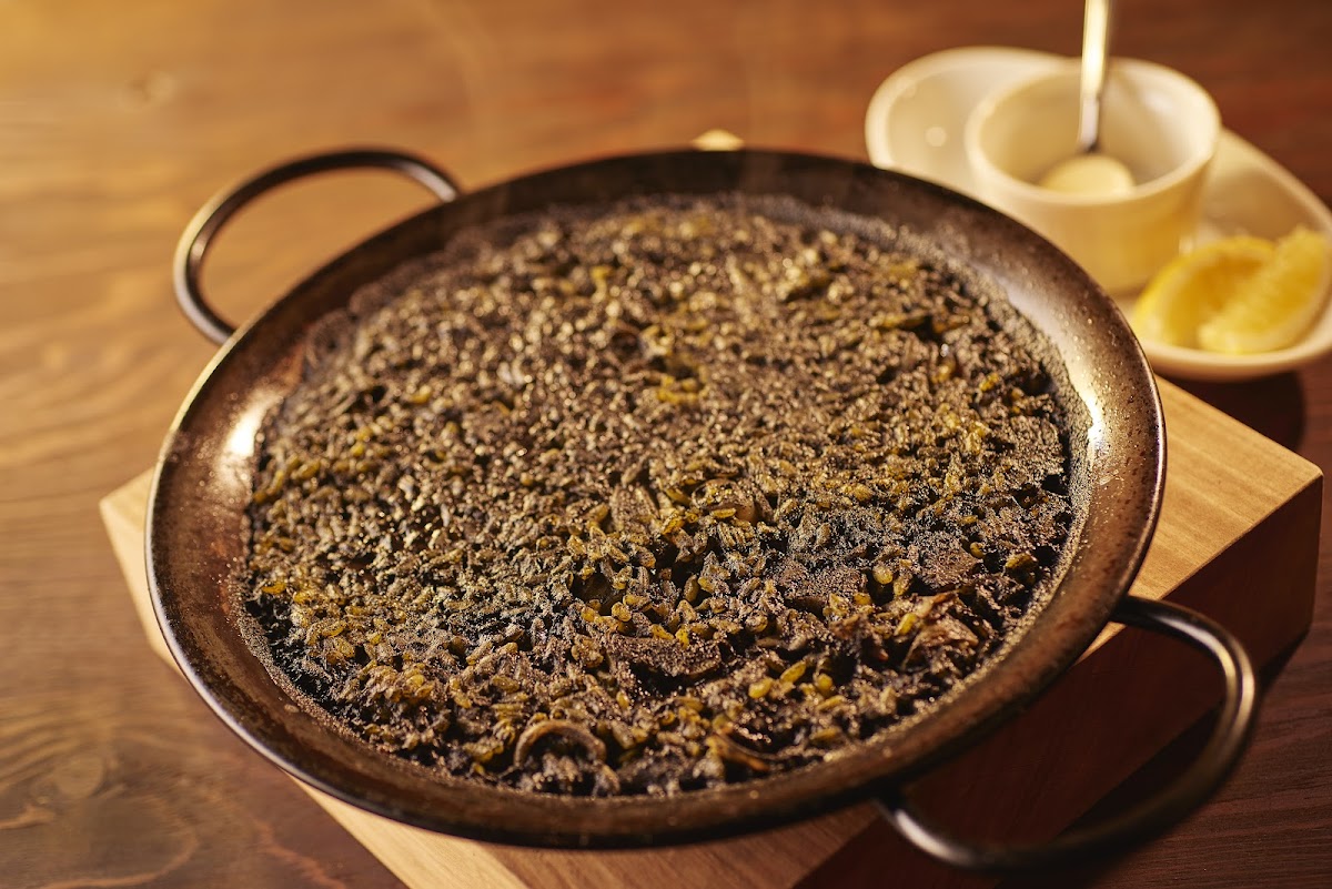 Bar España Carne-9
