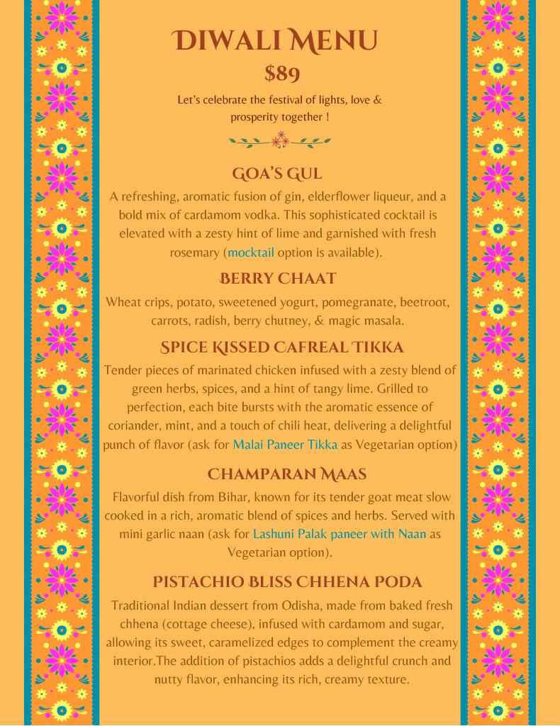 Menu Bar Goa Toronto-1